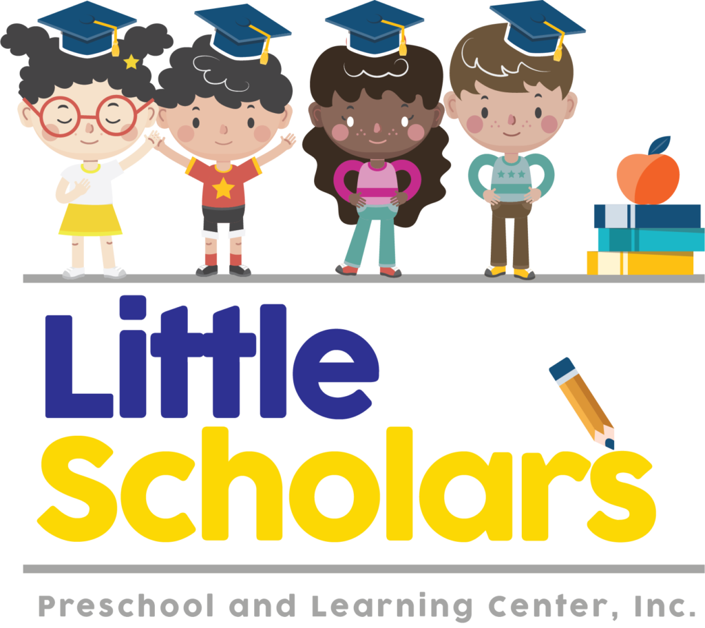 Little Scholars Logo